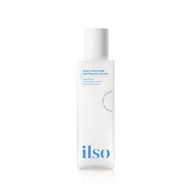 ilso Daily Moisture Softening Lotion 150ml - CUTIPOP
