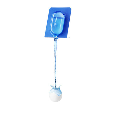 WELLAGE Real Hyaluronic One Day Kit (1P/7P) - CUTIPOP