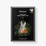JM Solution Green Dear Rabbit Carrot Mask Pure 30ml*10P - CUTIPOP