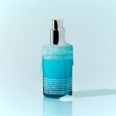 ISOI Pore Tightening Control Serum 50ml - CUTIPOP