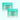 BRINGGREEN Tea Tree Cica Pore Clay Pack - CUTIPOP