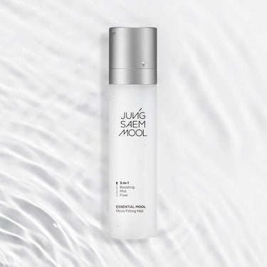 JUNGSAEMMOOL Essential Mool Micro Fitting Mist (55ml/120ml)