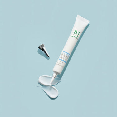 AMPLE:N Hyaluron Shot Eye Cream 25ml - CUTIPOP