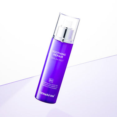 DERMAFIRM Soothing Repair Serum Mist 100ml - CUTIPOP