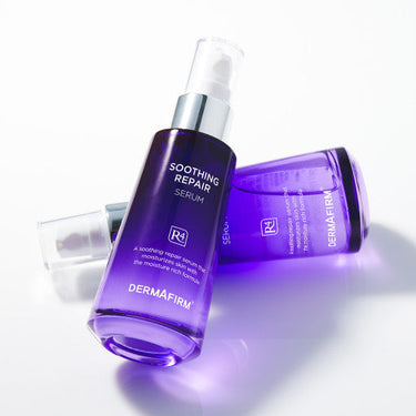 DERMAFIRM Soothing Repair Serum 50ml - CUTIPOP