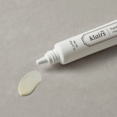 dear, klairs Fundamental Nourishing Eye Butter 20g - CUTIPOP