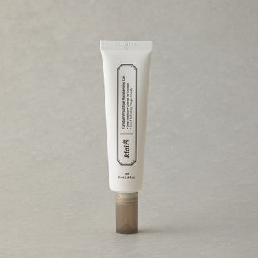 dear, klairs Fundamental Eye Awakening Gel 35ml - CUTIPOP