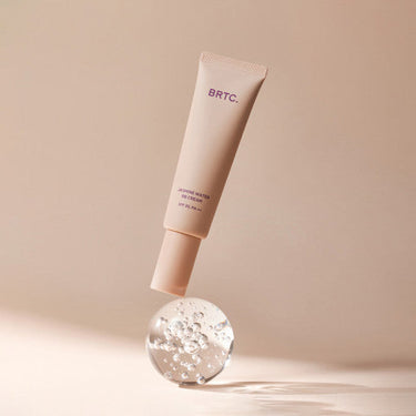 BRTC Jasmine Water BB Cream 60g - CUTIPOP