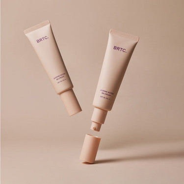 BRTC Jasmine Water BB Cream 60g - CUTIPOP