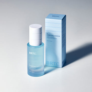 BRTC Hydra Daily Essence 40ml - CUTIPOP