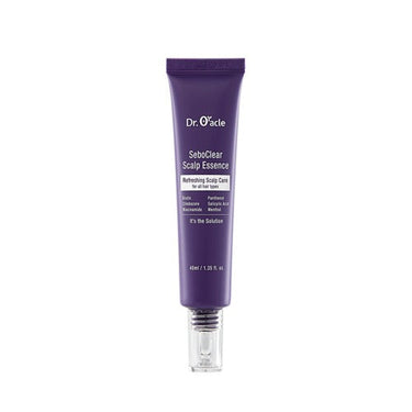 Dr.Oracle Sebo Clear Scalp Essence 40ml - CUTIPOP