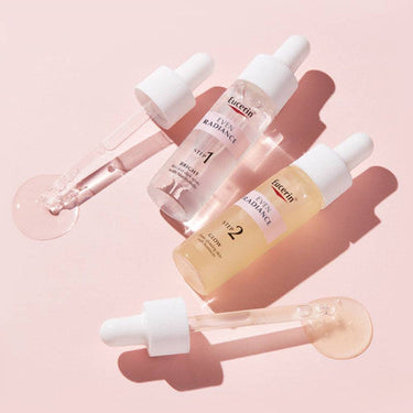 Eucerin Even Radiance Duo Ampoule 30ml - CUTIPOP