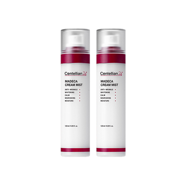Centellian24 Madeca Cream Mist 120ml - CUTIPOP