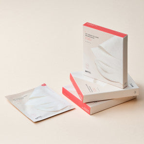 BRTC Lift-Toning Collagen Cream On Mask 16g*5P - CUTIPOP