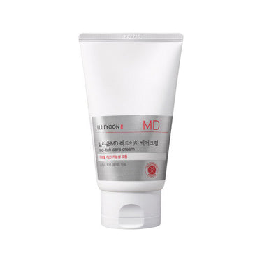 ILLIYOON Red-itch Care Cream (75ml/128ml/330ml+20ml) - CUTIPOP
