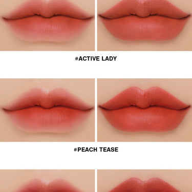 3CE Cloud Lip Tint 4g