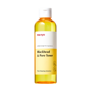 ma:nyo Blackhead & Pore Toner 210ml - CUTIPOP