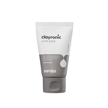 SNP Clayronic Pore Pack 55ml - CUTIPOP
