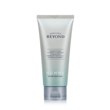 Beyond Homme Gentle Facial Foam 150ml