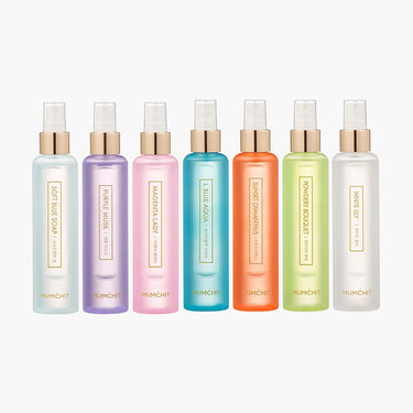 MUMCHIT Hair & Body Mist 105ml [7 Types] - CUTIPOP