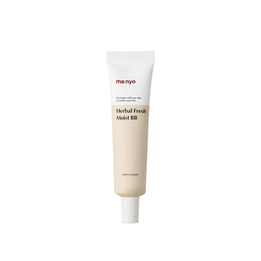 ma:nyo Herbal Fresh Moist BB Cream 30g - CUTIPOP