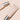 Amuse Vegan Peach Cream 40ml #02 Bare