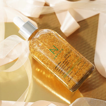AMPLE:N 24K Gold Shot Ampoule 100ml - CUTIPOP