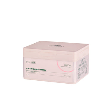 VT Cica Collagen Mask 30P - CUTIPOP