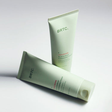 BRTC Cica Biome Blackhead Cleansing Foam 150ml - CUTIPOP