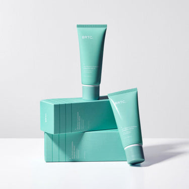 BRTC No-Touch Cleansing Massage Cream 120ml - CUTIPOP
