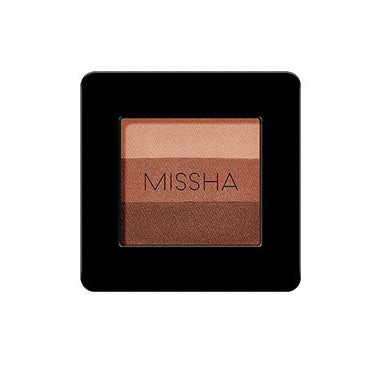 Missha Triple Shadow 2g - CUTIPOP