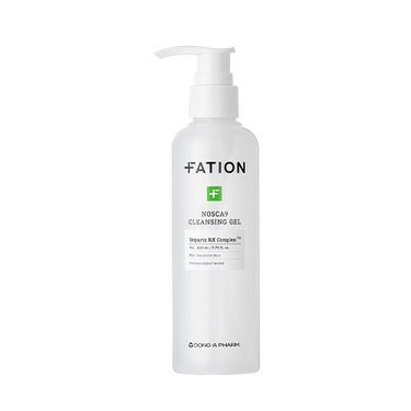FATION Nosca9 Cleansing Gel 200ml