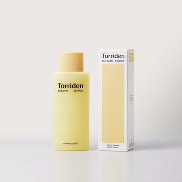 Torriden Solid Ceramide All Day Essence 100ml - CUTIPOP