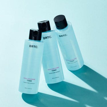 BRTC Skin Lab Homme Toner 300ml - CUTIPOP