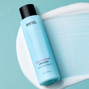 BRTC Skin Lab Homme Emusion 150ml - CUTIPOP