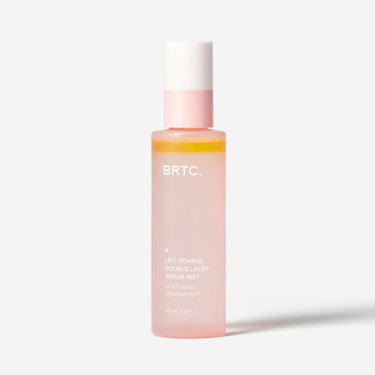 BRTC Lift-Toning Double Layer Serum Mist 100ml - CUTIPOP