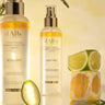 d'Alba Vegan Body Mist Serum 180ml - CUTIPOP