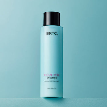 BRTC Skin Lab Homme Emusion 150ml - CUTIPOP