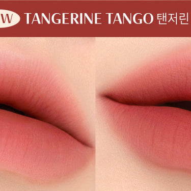 3CE Blur Matte Lipstick 4g [12 colors]
