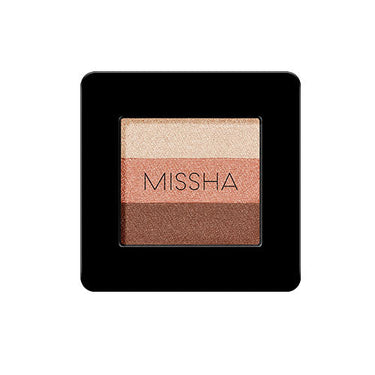 Missha Triple Shadow 2g - CUTIPOP