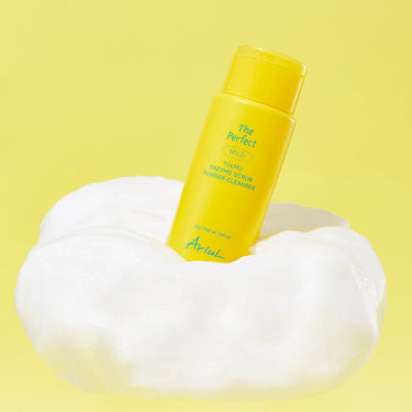 Ariul Ariul The Perfect Yulmu Enzyme Scrub Powder Cleanser 55g