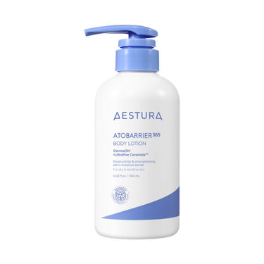 AESTURA ATOBARRIER 365 BODY LOTION 400ml - CUTIPOP