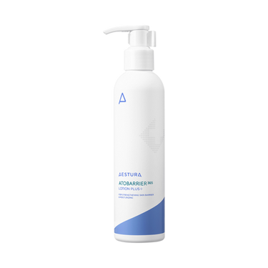 AESTURA ATOBARRIER 365 Lotion Plus 180ml - CUTIPOP