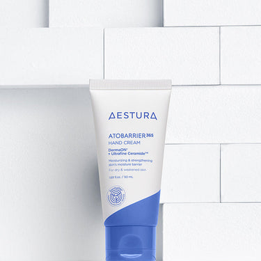 AESTURA ATOBARRIER 365 Hand Cream 50ml - CUTIPOP