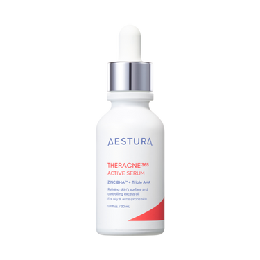 AESTURA THERACNE 365 Active Serum 30ml - CUTIPOP