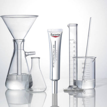 Eucerin Hyaluron Eye Cream 15ml