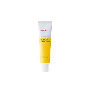 ma:nyo Blackhead & Pore Cream 30ml - CUTIPOP