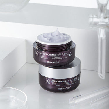 DERMAFIRM Ultra Soothing Hydra Cream 50g - CUTIPOP