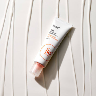 BRTC Moisture Essence Sun SPF 50+/PA++++ 50g - CUTIPOP