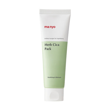 ma:nyo Herb Cica Pack 75ml - CUTIPOP